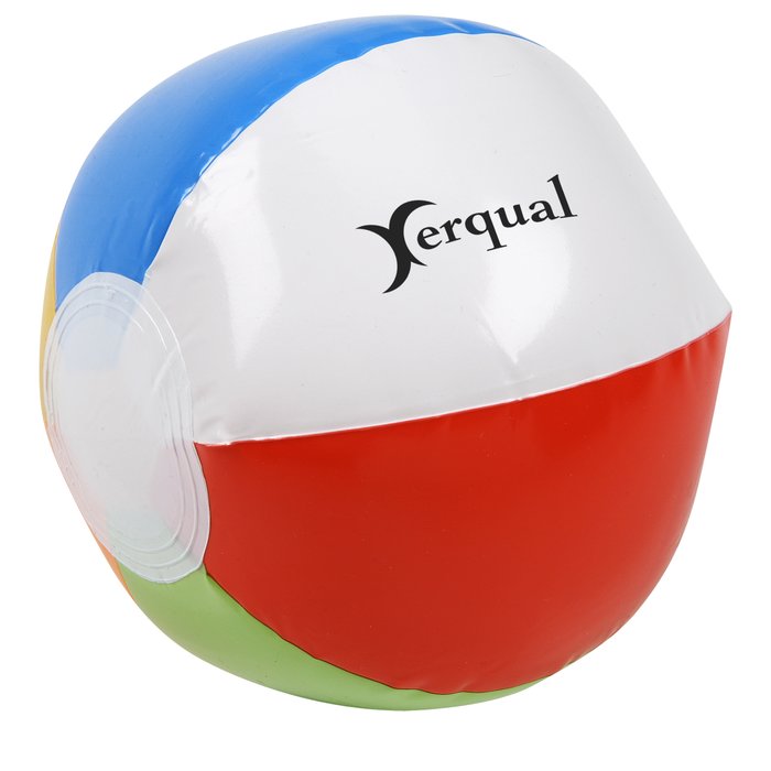 Custom Mini Beach Ball - 6