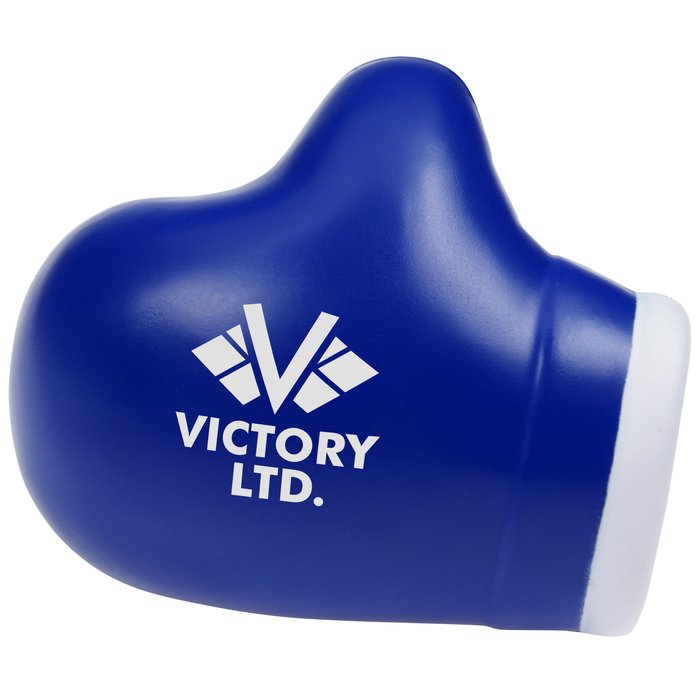 Custom Boxing Glove Stress Reliever