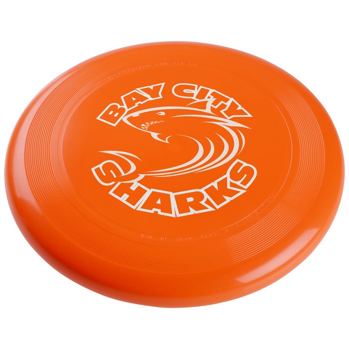 Custom Professional Weight Flyer