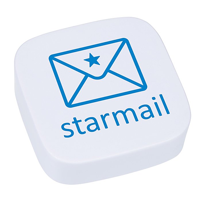 Custom Mobile App Icon Stress Reliever