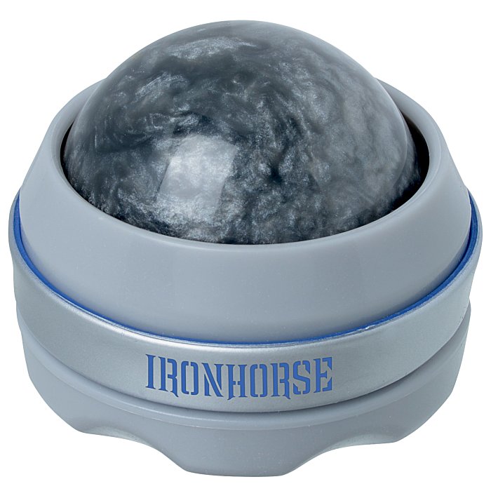 Custom Easy Grip Massage Ball
