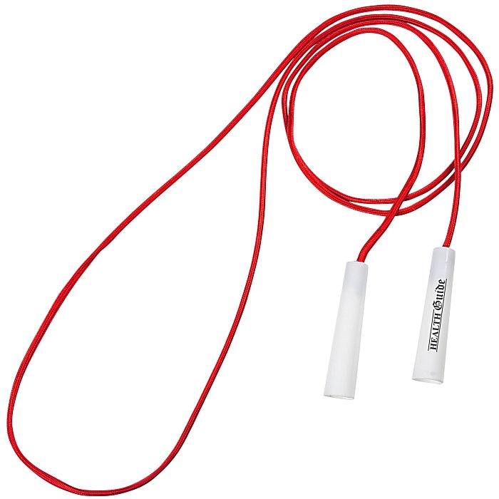 Custom Budget Jump Rope
