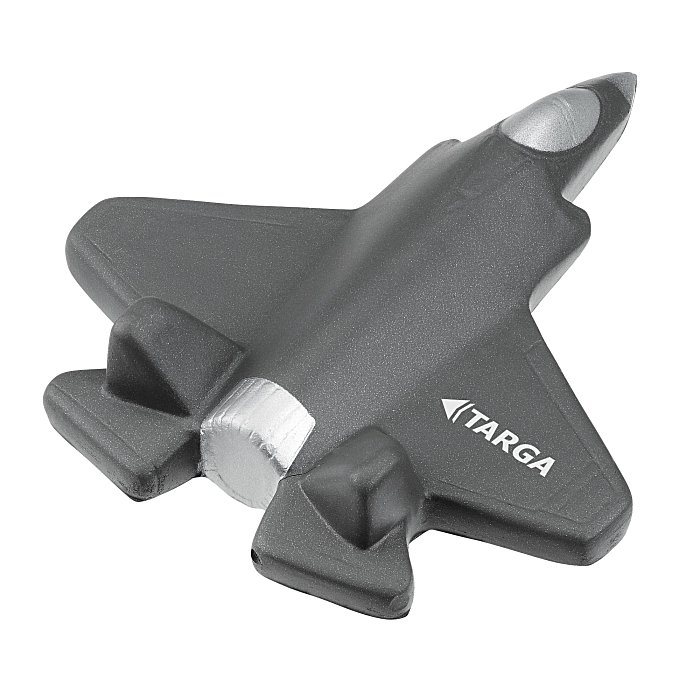 Custom Fighter Jet Stress Reliever