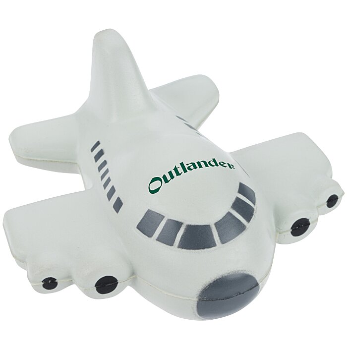 Custom Plane Stress Reliever