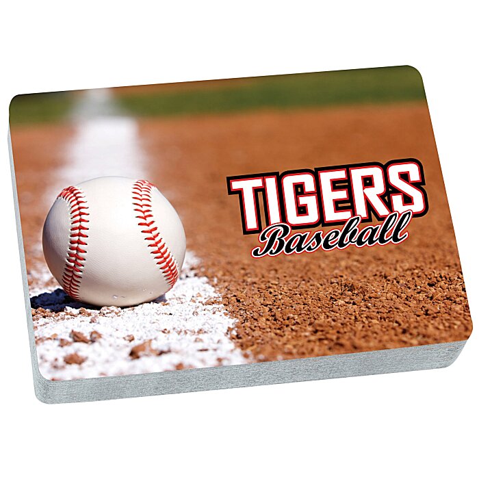 Custom Baseball Playing Cards