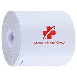 Custom Toilet Paper Roll Stress Reliever
