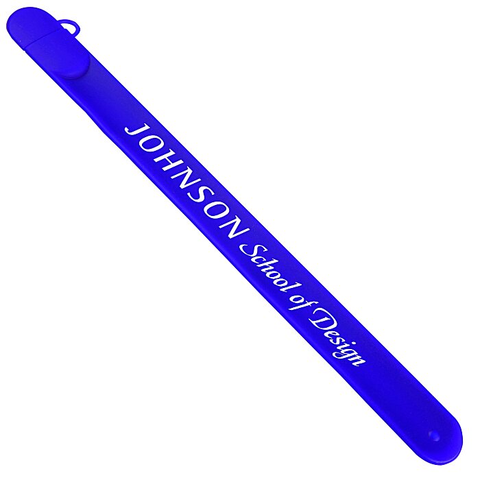 Custom Slappy USB Drive - 2GB