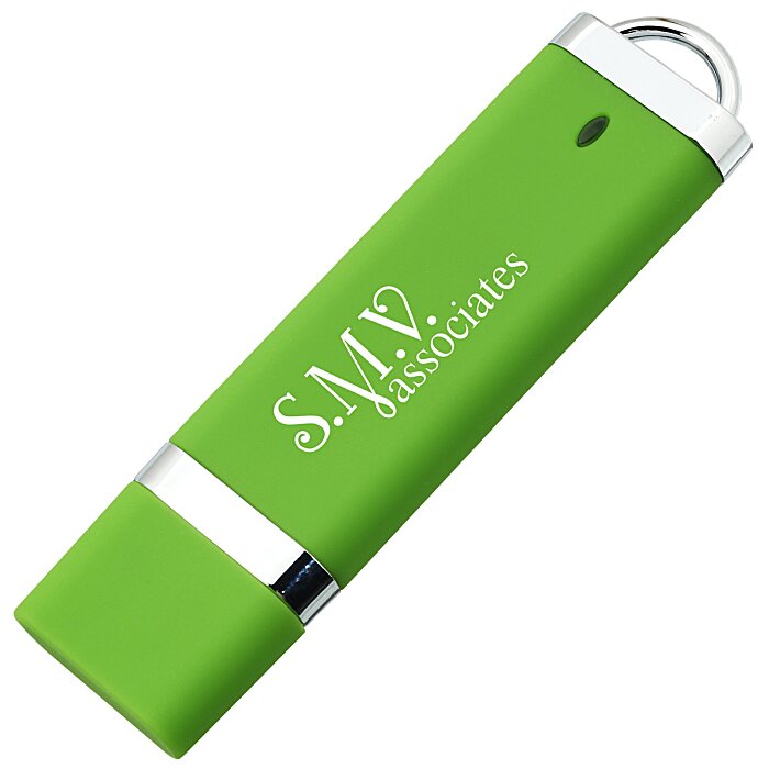 Custom Jersey USB Drive - 4GB