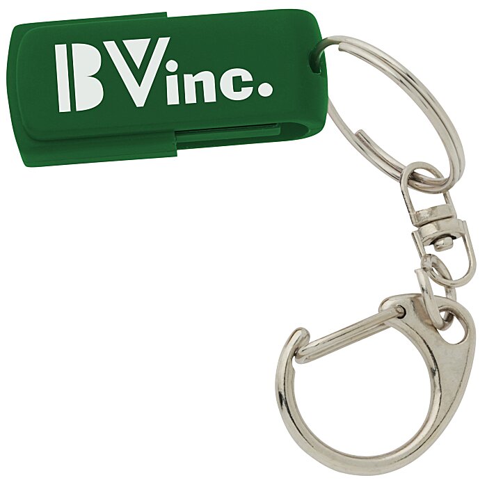 Custom Mondo USB Drive - 4GB