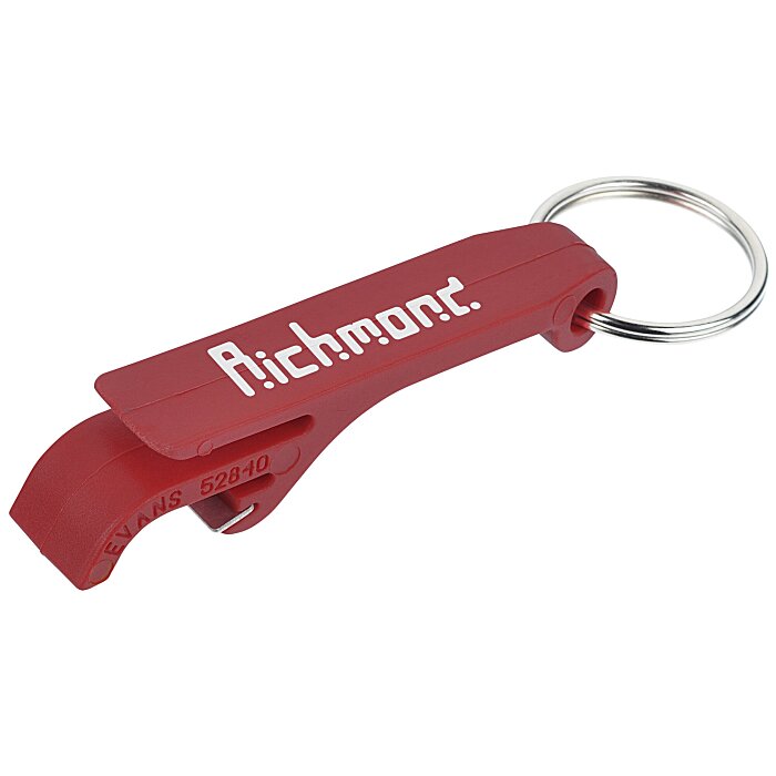 Custom Beverage Wrench