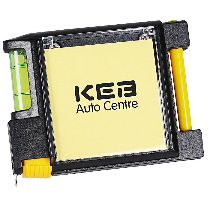 Custom Multifunction Tape Measure