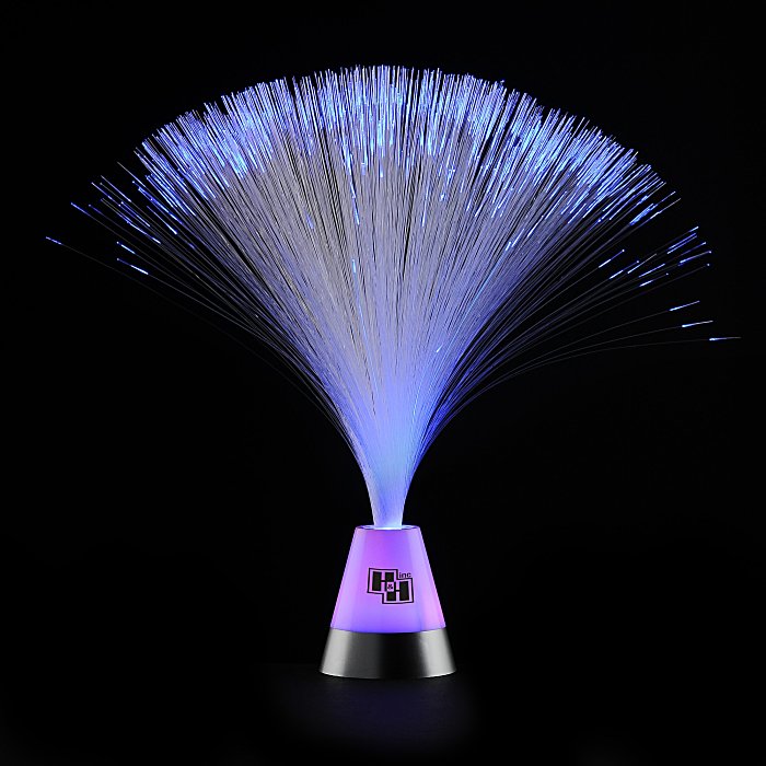 Custom Deluxe Light-Up Centrepiece