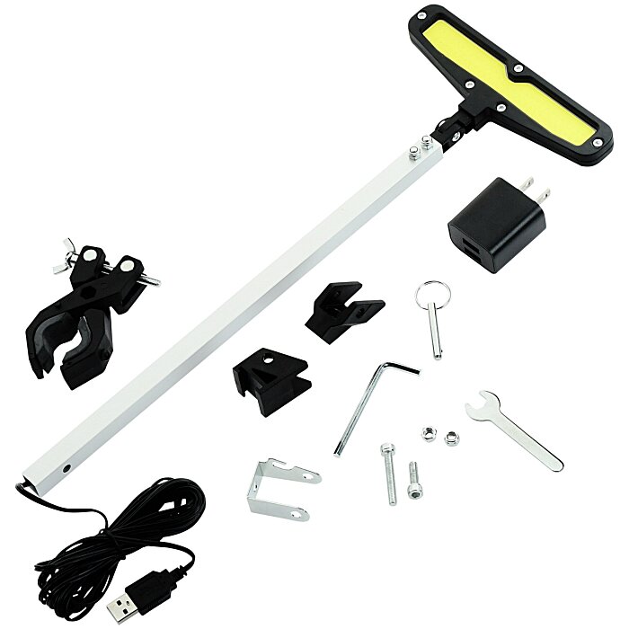 Custom Ultimate COB Light Kit - Single