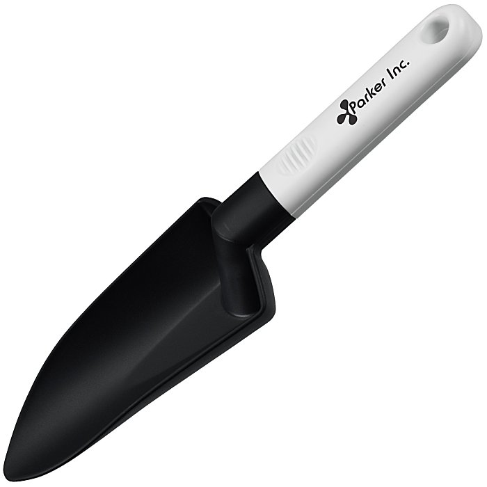 Custom Plastic Garden Tool - Shovel