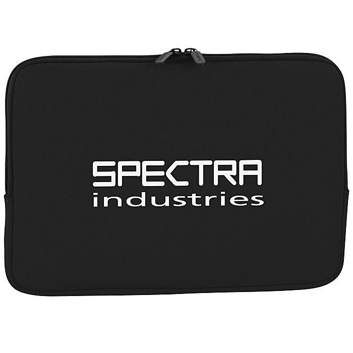 Custom Neoprene Laptop Sleeve