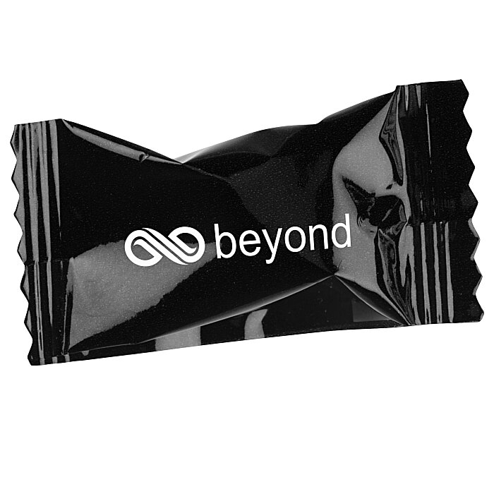 Custom Jumbo Mints - Case of 2000 - Colour Wrapper