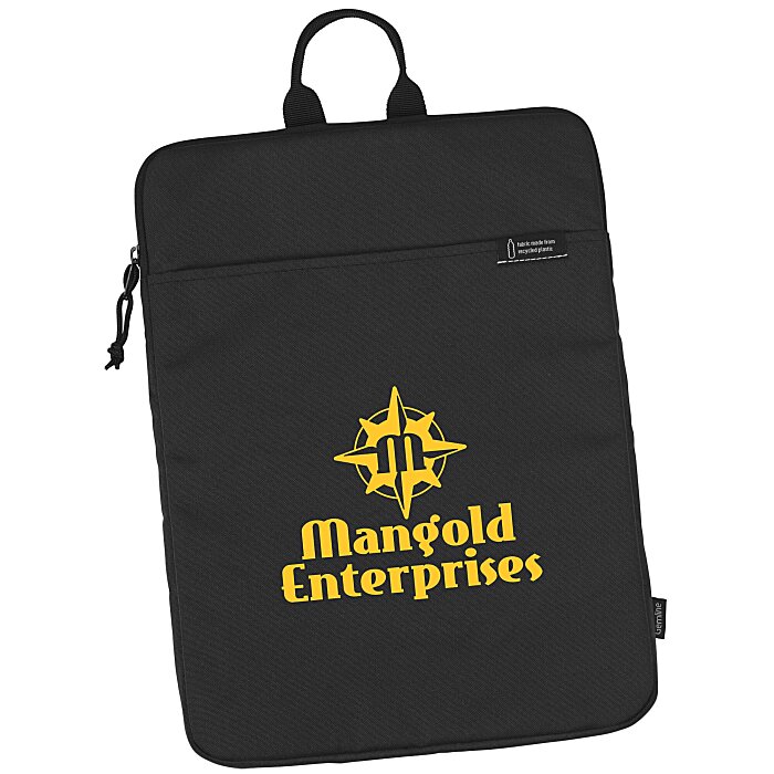Custom Renew 16-inch Laptop Sleeve