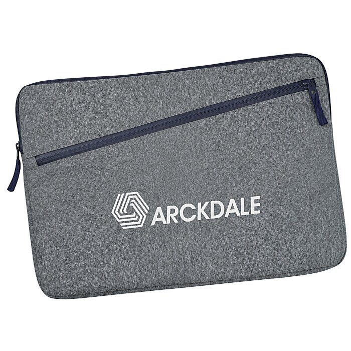 Custom Angle 17-inch Laptop Sleeve