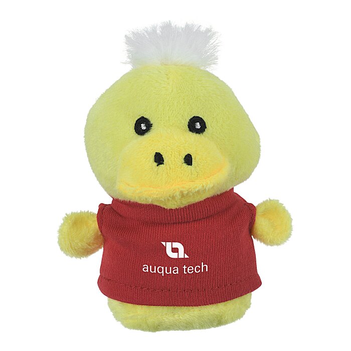 Custom Sidekick Shorty - Duck