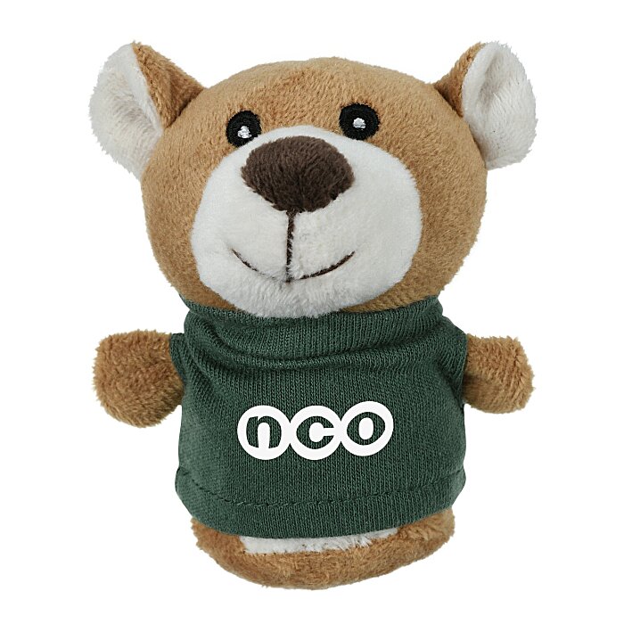 Custom Sidekick Shorty - Bear