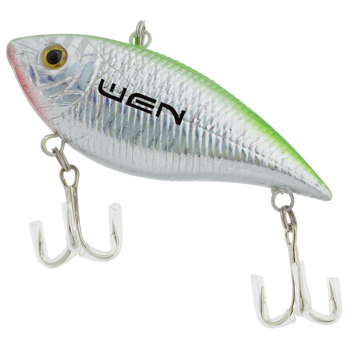 Custom Diving Minnow Lure