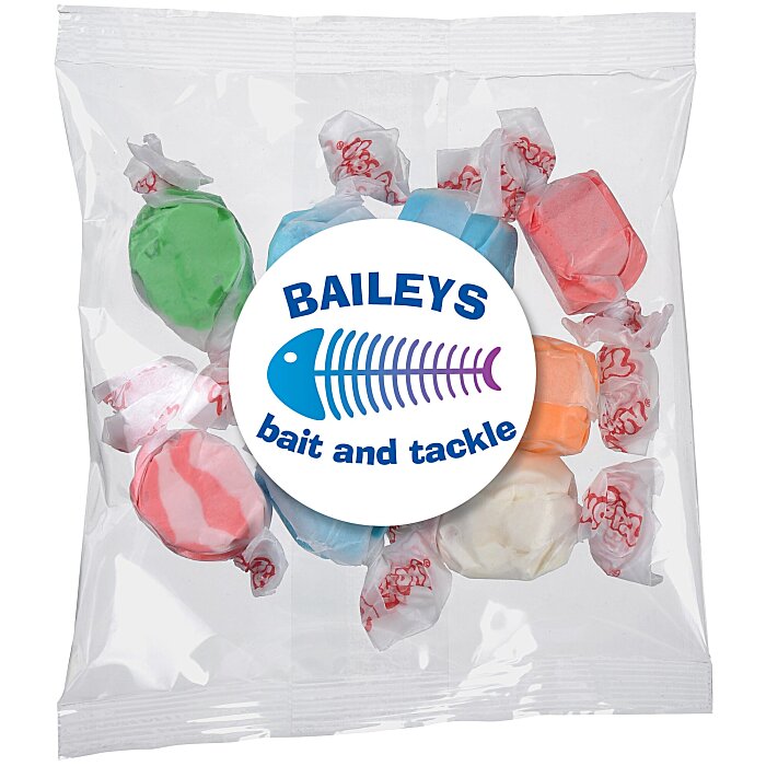 Custom Tasty Treats - Salt Water Taffy