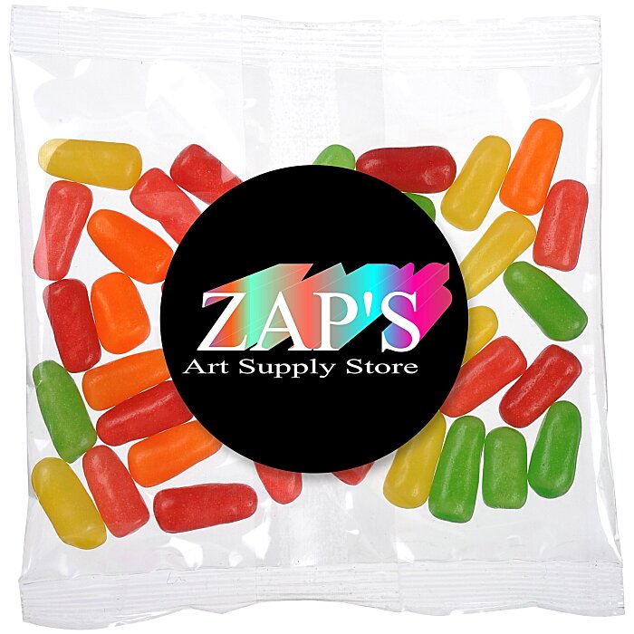 Custom Tasty Treats - Mike and Ike