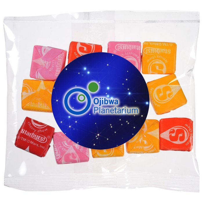 Custom Tasty Treats - Starburst