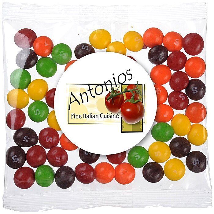 Custom Tasty Treats - Skittles