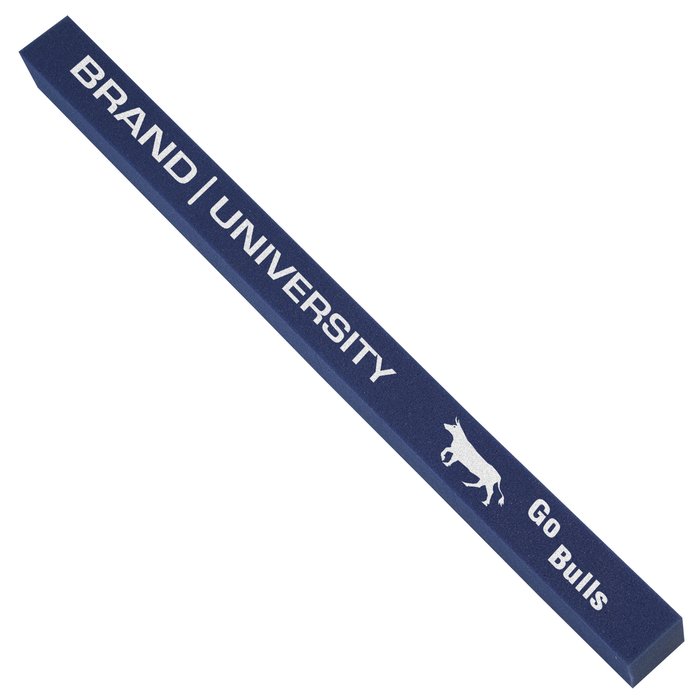 Custom Foam Cheer Noodle - 28 inches