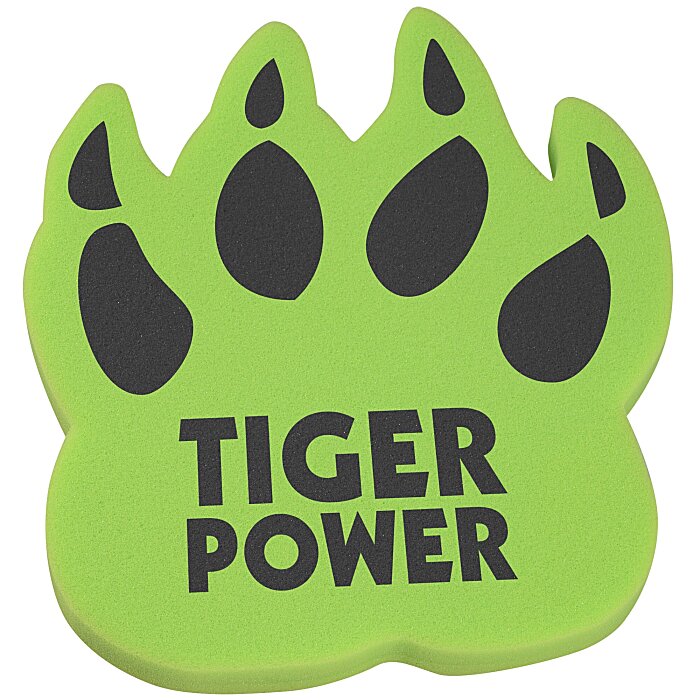Custom Foam Cat Claw Hand
