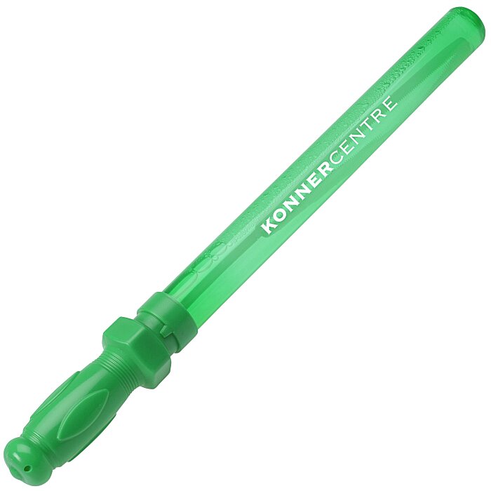 Custom XL Bubble Wand