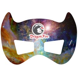 Custom Bat Mask