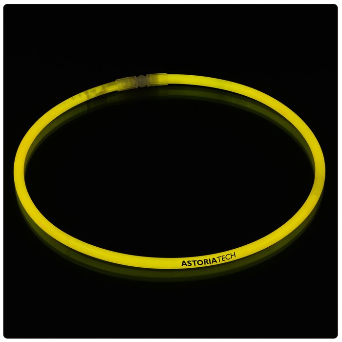 Custom Glow Necklace