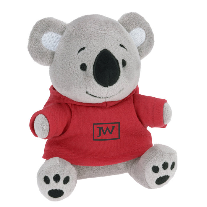 Custom Koko Koala - 6 inches