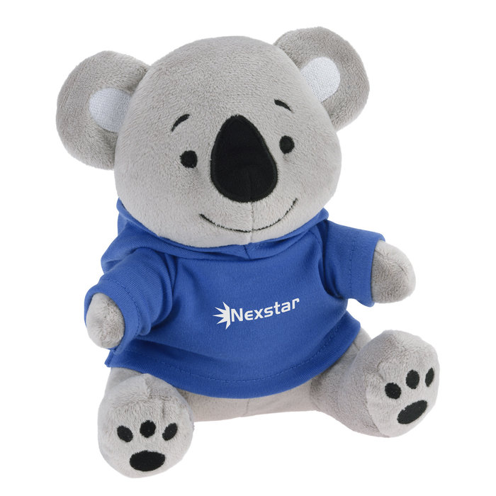 Custom Koko Koala - 8 1/2 inches