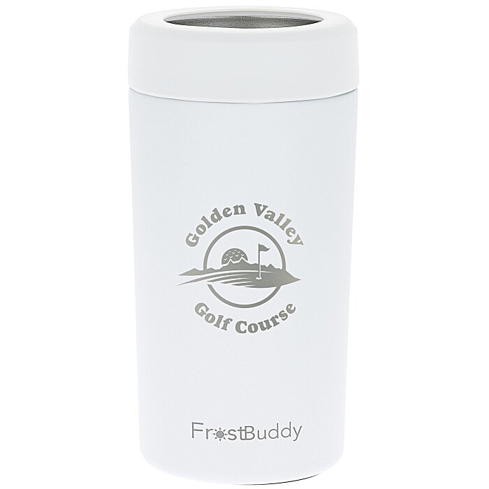 Custom Frost Buddy Universal Buddy 2.0 - Laser Engraved