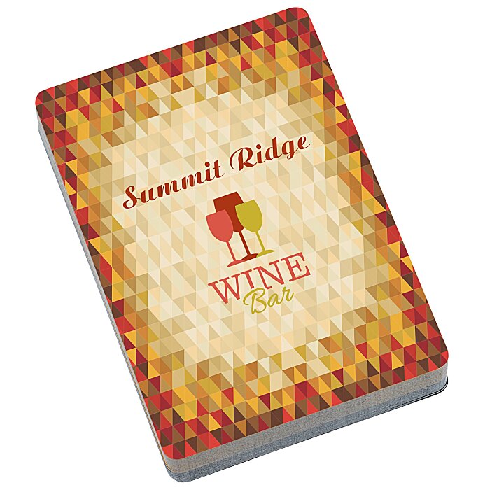 Custom Euchre Playing Card Deck