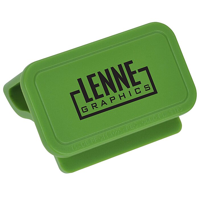 Custom Rewind Webcam Privacy Cover