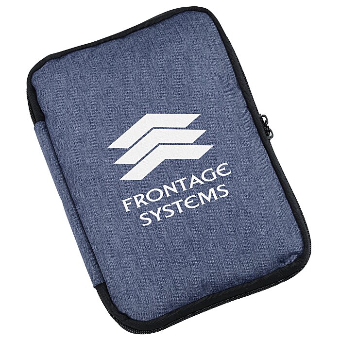 Custom Drift Tech Organizer