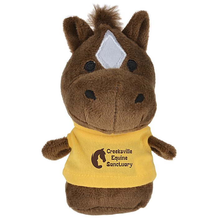 Custom Sidekick Shorty - Horse