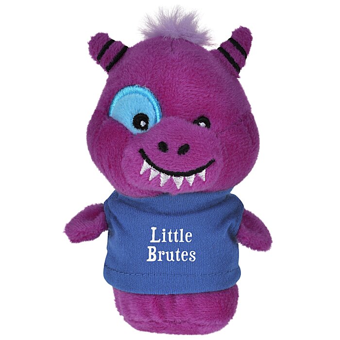 Custom Sidekick Shorty - Monster