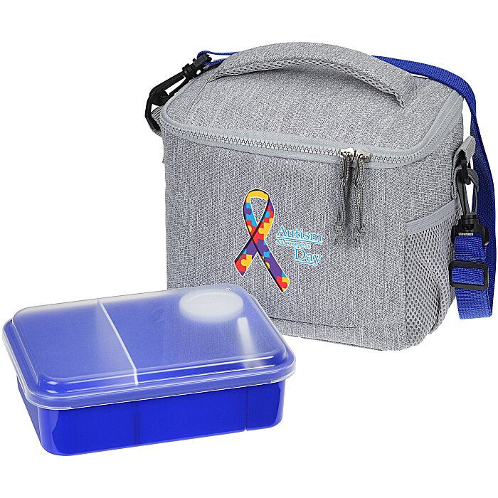 Custom On the Go Adventure Lunch Set