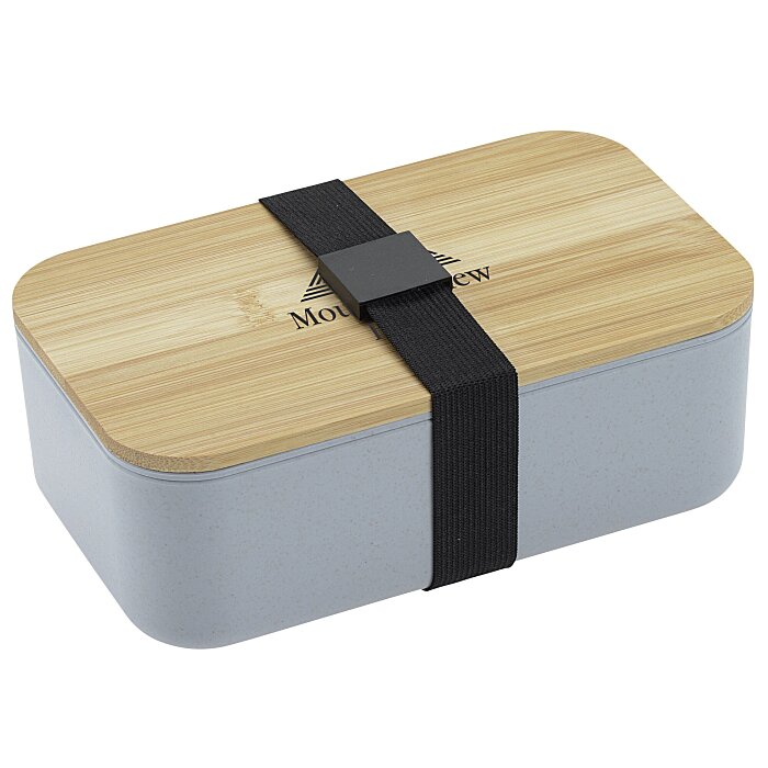 Custom Dojin Bento Box