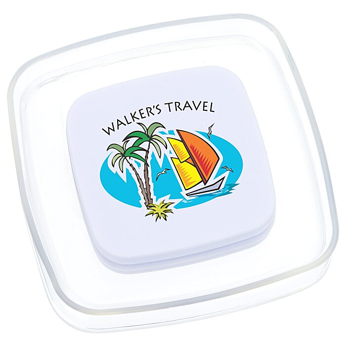 Custom Showoff Photo Note Holder