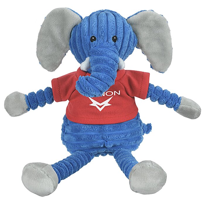 Custom Cordies - Elephant