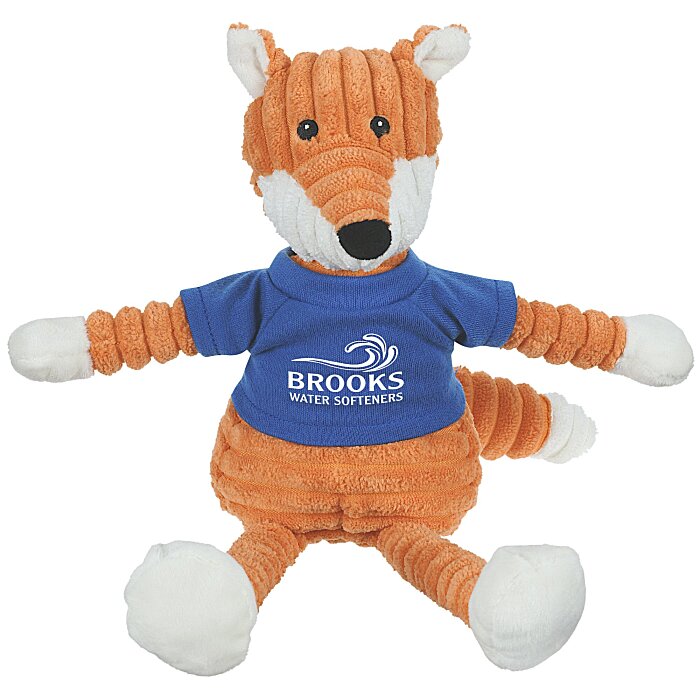 Custom Cordies - Fox