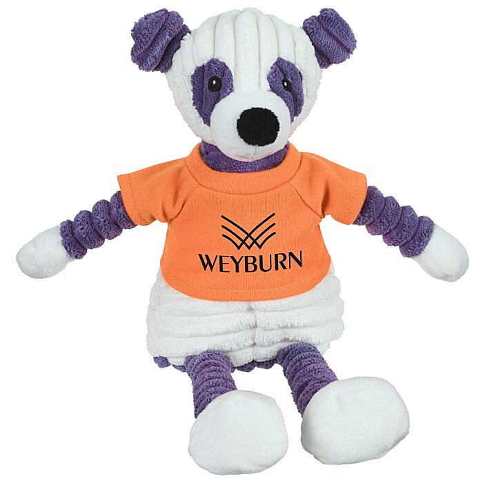 Custom Cordies - Panda