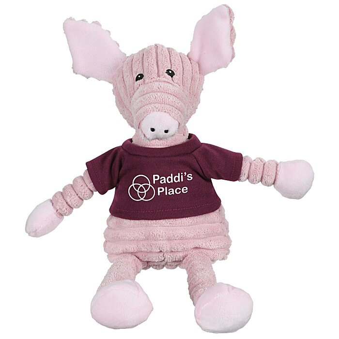 Custom Cordies - Pig