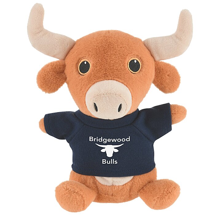 Custom Team Player - Longhorn
